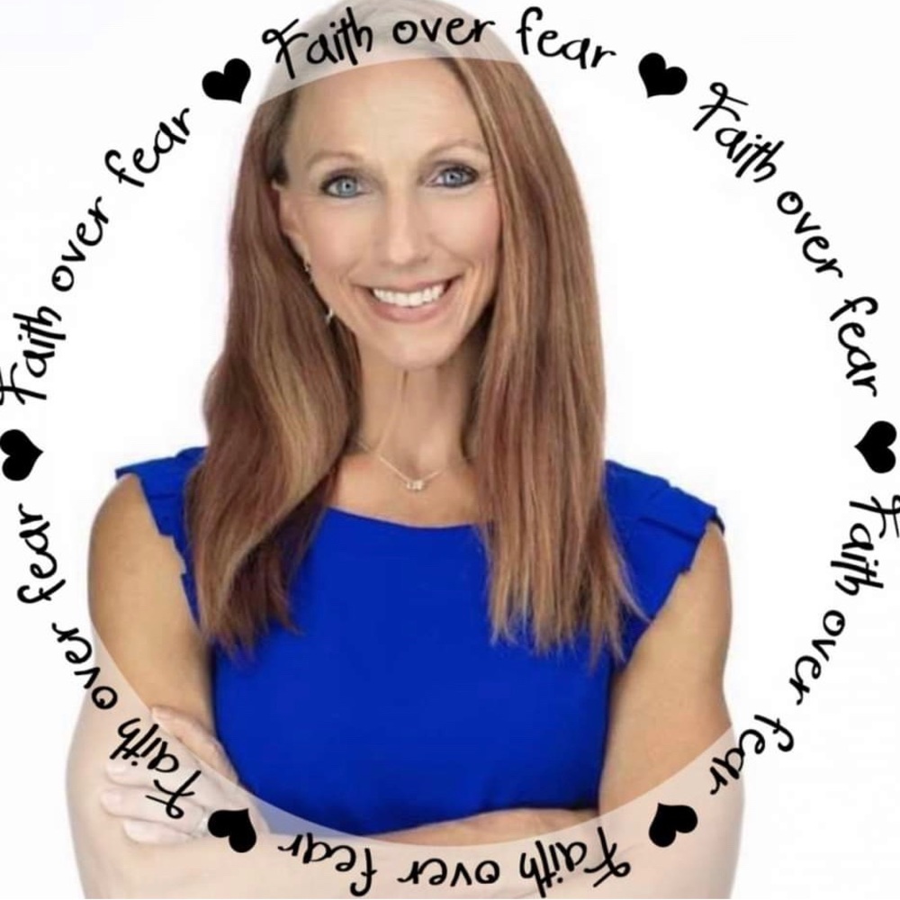Meet your Posher, Terri